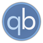 Qbittorrent Minimalist con.png