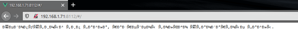 After close and open browser