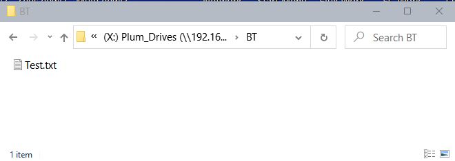 Windows