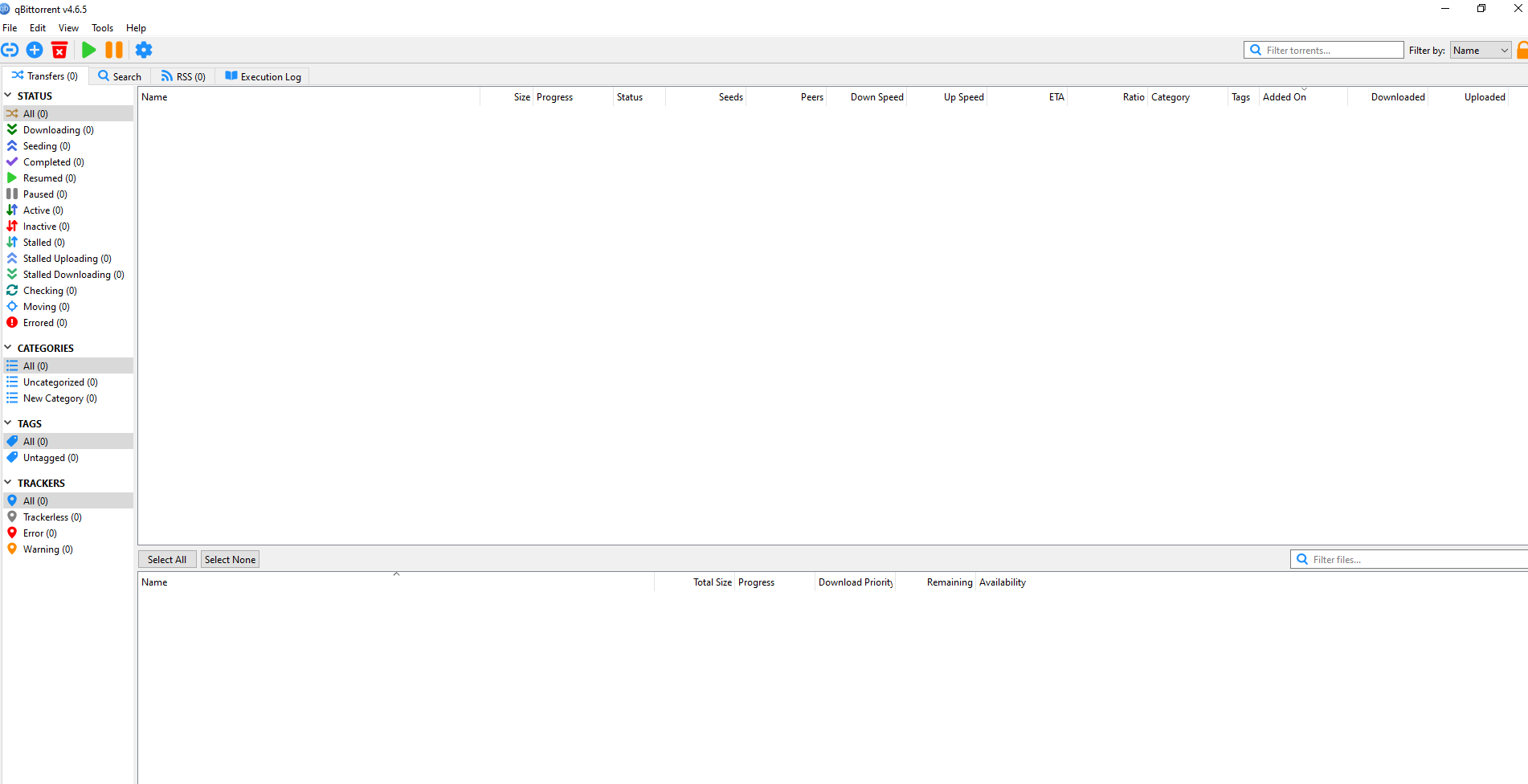 0 Torrents.PNG